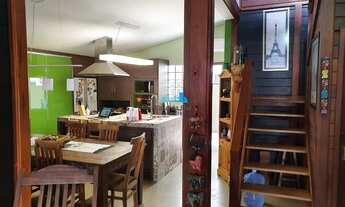 Imagem 6: Florianópolis - Casa Padrão - Lagoa da Conceição