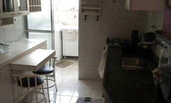 Imagem 3: Apartamento com 2 dormitórios à venda, 75 m² por R$ 540.000 - Campo Belo - São Paulo/SP