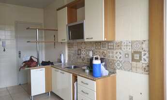 Imagem 4: Apartamento para venda tem 99 metros quadrados com 3 quartos em Centro - Pelotas - RS