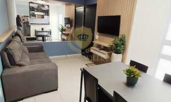 Imagem 2: Apartamento para Locação em Cuiabá, Ribeirão do Lipa, 2 dormitórios, 1 banheiro, 1 vaga