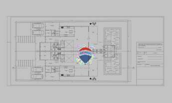 Imagem 7: Belíssima casa estilo Contemporâneo..