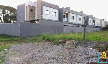 Imagem 3: EXCELENTE TERRENO COM 640M2 E 16M DE FRENTE NO CENTRO DE PINHAIS