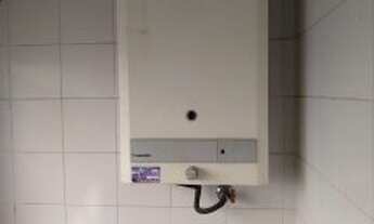 Imagem 3: Apartamento para aluguel com 91 metros quadrados com 3 quartos em Vila Gomes Cardim - São