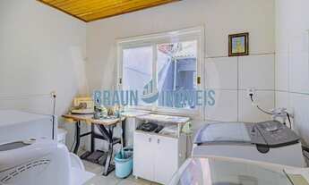 Imagem 6: CACHOEIRINHA - Casa Padrão - VILA SILVEIRA MARTINS