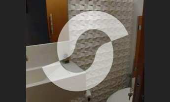 Imagem 3: Apartamento de 2 suítes com varanda e lazer completo em Icaraí - Niterói - Rio de Janeiro