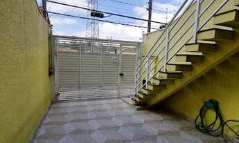 Imagem 6: Sobrado com 3 dormitórios à venda, 140 m² por R$ 590.000,00 - Jardim Nossa Senhora do Carm