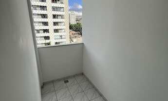 Imagem 7: FM- apto 2 dormi 1 suíte com armários planejados em frente ao Idesa Taubaté - centro