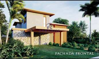 Imagem: Casa de Condomínio com 5 dorms, Praia do