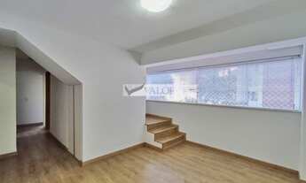 Imagem: COBERTURA 2 QUARTOS PARA ALUGAR - SERRA