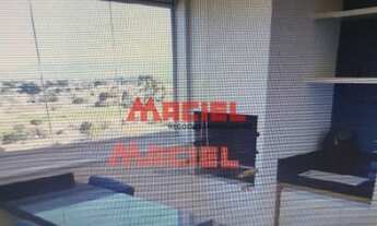 Imagem 6: Locação - APARTAMENTO - MOBILIADO - SOLAR INDEPENDENCIA - BOM CONSELHO - TAUBATE - 85 M² A