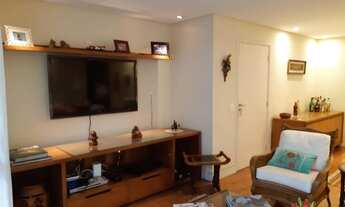 Imagem 3: Apartamento para venda com 132 metros - Lindo NOVÍSSIMO !!! OPORTUNIDADE !!!