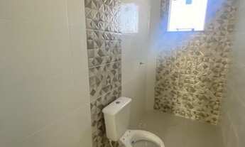 Imagem 6: LINDO SOBRADO 02 SUÍTES, 01 VAGA!!