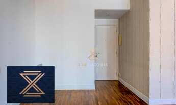 Imagem 2: Apartamento com 3 dormitórios à venda, 85 m² por R$ 980.000 - Vila Mariana - São Paulo/SP