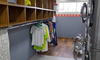 Imagem 6: Apartamento para aluguel tem 35 metros quadrados com 1 quarto em Campos Elíseos - São Paul