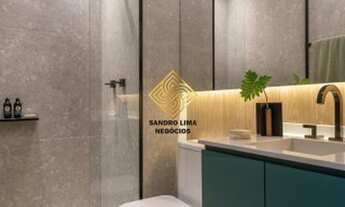 Imagem 7: STUDIO 31M², VARANDA SEM VAGA A VENDA - PINHEIROS - ZONA OESTE - SÃO PAULO/SP