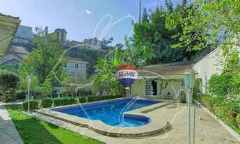 Imagem 4: Casa com 4 quartos e 376m² no Jardim Guedala