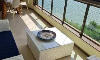 Imagem 2: Apartamento com 4 quartos com suítes no Península Barra da tijuca