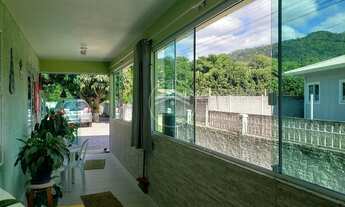 Imagem 5: Casa na Enseada de Brito, 3Dorm - Escrit. Públic - 100Mts do Mar