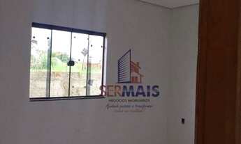 Imagem 7: Casa com 2 dormitórios à venda, 70 m² por R$ 155.000 - Copas Verdes - Ji-Paraná/RO