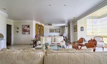 Imagem 5: Apartamento para venda possui 273 metros quadrados com 3 quartos