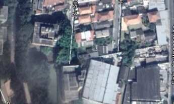 Imagem 3: Terreno à Venda em Campo Limpo - SP