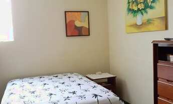 Imagem 4: Casa em Condomínio com 3 Quartos (2 Suítes), Piscina e Churrasqueira, em Ponta Grossa - Ma