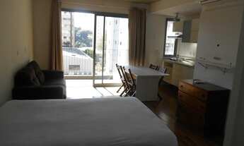 Imagem: Apartamento para Locação em São Paulo