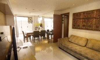 Imagem 3: Área privativa à venda, 2 quartos, 1 suíte, 2 vagas, Santo Agostinho - Belo Horizonte/MG