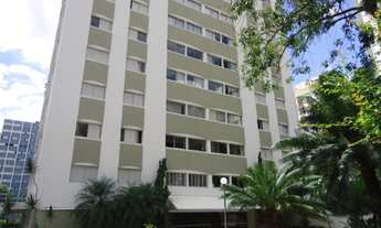 Imagem 6: Apartamento para venda possui 170 metros quadrados com 4 quartos em Campo Belo - São Paulo