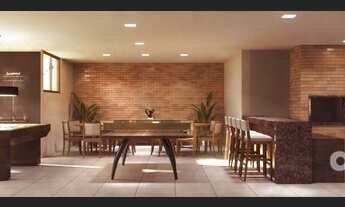 Imagem 6: Terreno em condomínio no Residencial Blumen Garten - Bairro Orfãs em Ponta Grossa