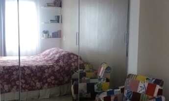 Imagem 3: Apto de 3/4 no Reserva Ibiapaba