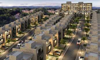 Imagem: Condomínio com Lazer Completo!