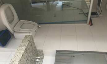 Imagem 5: Apartamento para venda possui 66 metros com 2 quartos uma suite 2 vagas