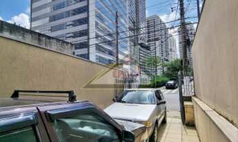 Imagem 3: Sobrado com 2 dormitórios para locação na Chácara Santo Antônio