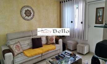 Imagem 4: LINDA CASA TRIPLEX COM PISCINA E CHURRASQUEIRA NA RUA ANTONIO CORDEIRO