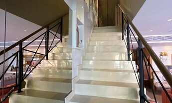 Imagem 3: Apartamento Duplex Alto Padrão 3 suítes, 198m² - Porto Trapiche Residence - Comércio