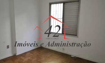 Imagem 6: Apartamento 2 Quartos e 2 banheiros 1 Vaga para Alugar, 78 m² por R$ 1.550