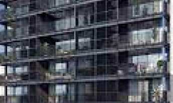 Imagem: APARTAMENTO - MOEMA PÁSSAROS - SP