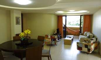 Imagem 6: Apartamento a beira do Cabo Branco 4 quartos