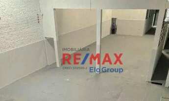 Imagem 3: Galpão para alugar, 500 m² por R$ 13.000,00/mês - Vila Baby - São Paulo/SP