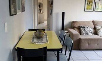 Imagem 5: Apartamento para venda possui 50 metros quadrados com 2 quartos em Vila Nair - São Paulo