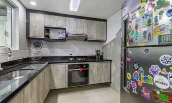 Imagem 7: Excelente obrado com 3 quartos sendo um deles Suíte à venda por apenas R$ 549.000,00 , sit