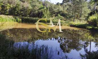 Imagem 2: Lindo sítio em Atibaia