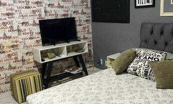 Imagem 2: Casa de condomínio para venda tem 210 metros quadrados com 3 quartos em Outeiro - Araruama