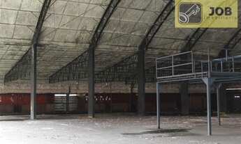 Imagem 3: Galpões Comerciais para alugar em São Paulo/SP - Alugue o seu galpões comerciais aqui!