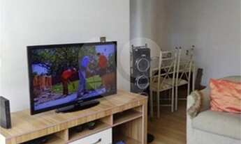 Imagem 2: São Paulo - Apartamento Padrão - CAMPO BELO