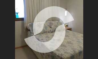 Imagem 4: Apartamento de 2 suítes com varanda e lazer completo em Icaraí - Niterói - Rio de Janeiro