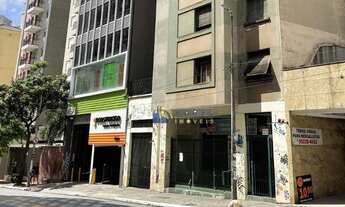 Imagem 5: Salão Comercial de 500m² para LOCAÇÃO na RUA AUGUSTA 453!!