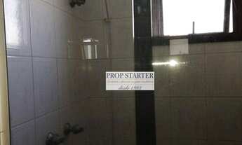 Imagem 3: Apartamento com 3 dormitórios para alugar, 72 m² por R$ 2.900,00/mês - Vila Monumento - Sã