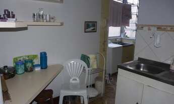 Imagem 2: Bom apartamento Apartamento com 2 dormitórios